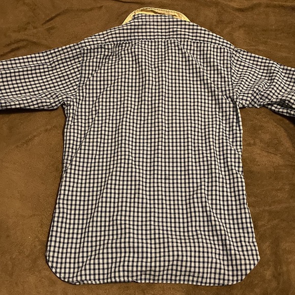 Rag & Bone Button-Down - Picture 11 of 15
